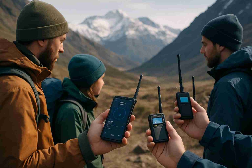 Top Tips for Setting Up Meshtastic Devices