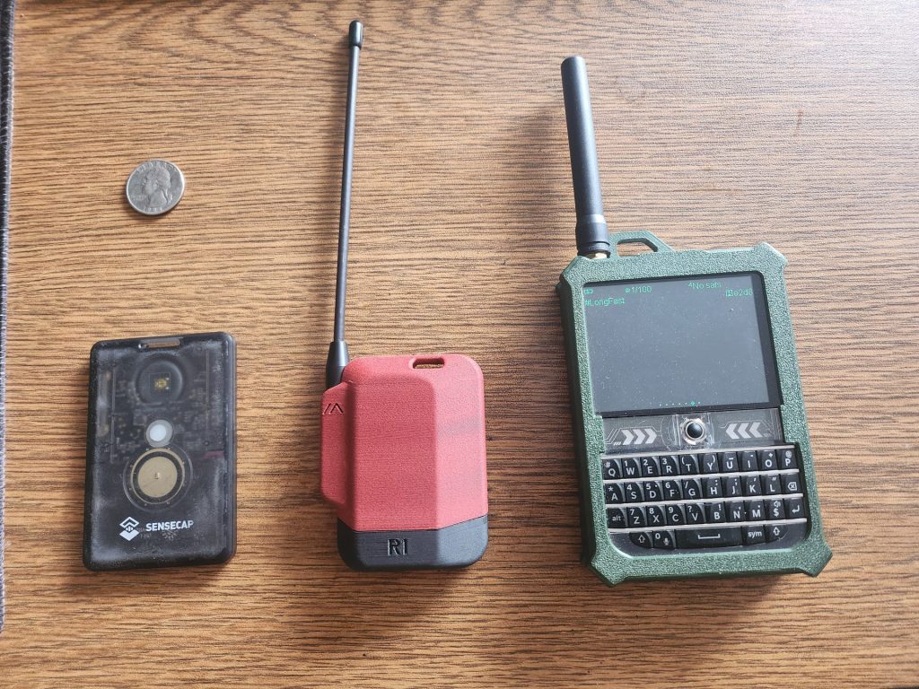 Meshtastic Devices