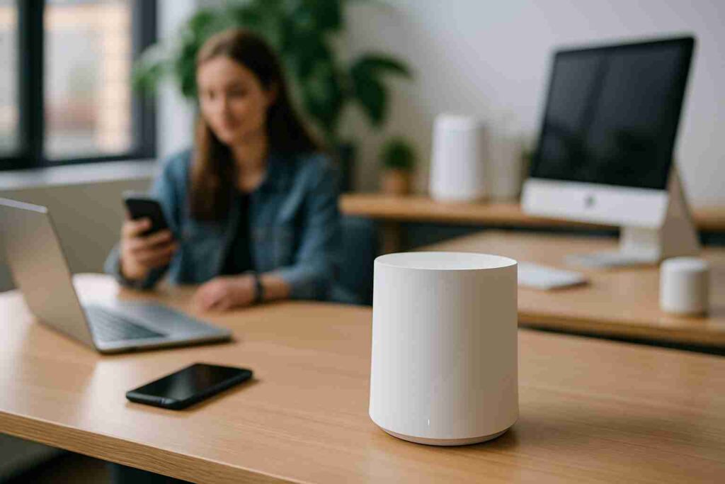 Understanding the Depths of Mesh Networks