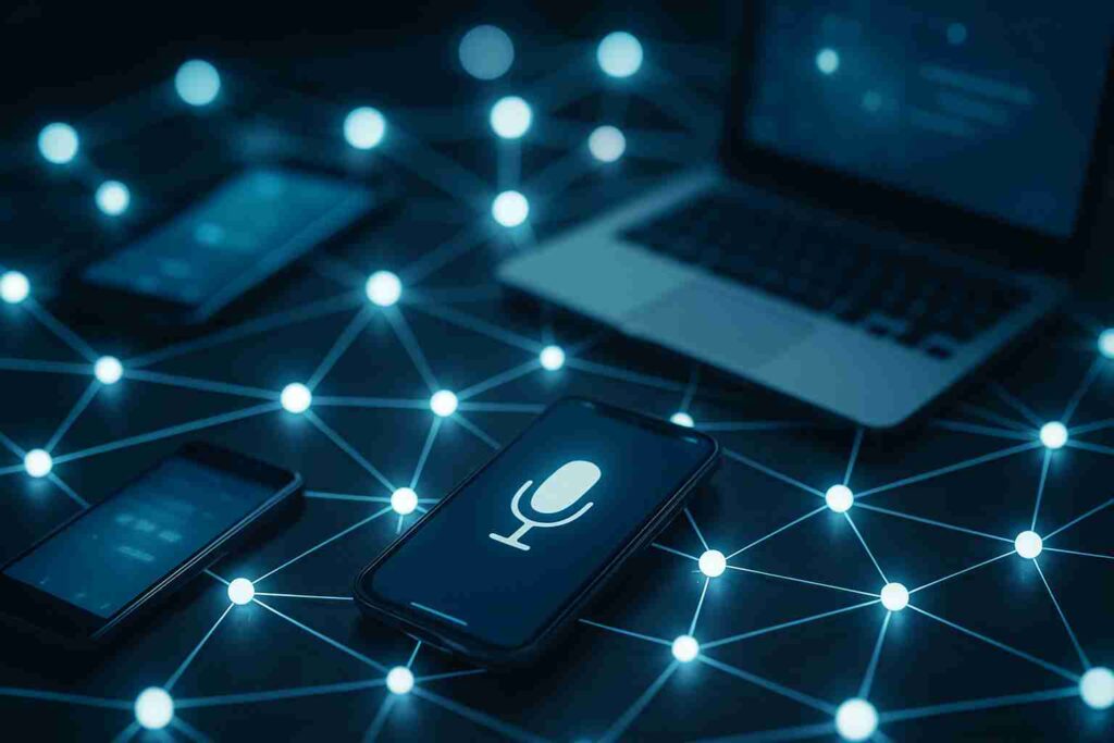 Exploring Meshtastic Voice Communication: A New Era of Connectivity