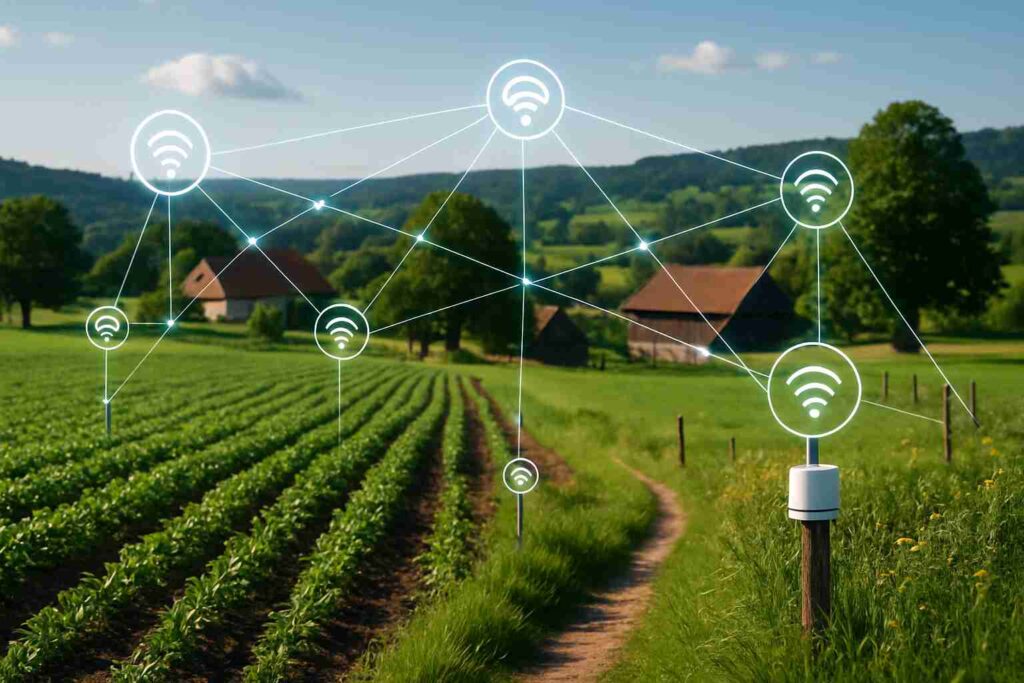 Exploring Comprehensive LoRa Mesh Networking: Bridging Connectivity Gaps