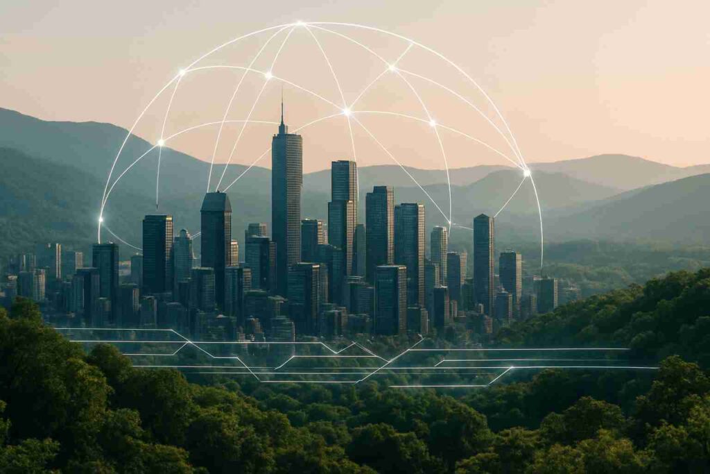 Exploring Off-Grid and Decentralized Communication Technologies