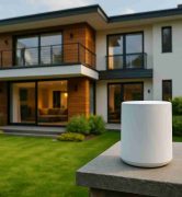 Exploring the Frontiers of Connectivity: Long Range Mesh WiFi Systems for Every Home