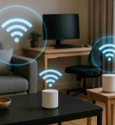 The Ultimate Guide to Mesh Networks: Boost Your Home WiFi