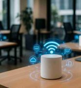 Understanding and Leveraging Mesh Networking Technology for Optimal Connectivity