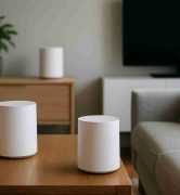Best Mesh Wi-Fi Systems for Seamless Connectivity in 2024